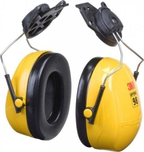 Peltor Optime H510P3 Katlanabilir Kulaklık