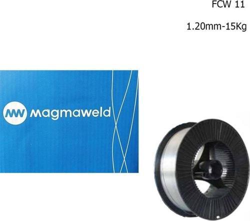 Fcw 11 1,20Mm Özlü Kaynak Teli 15 Kg