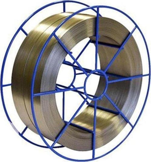 Magmaveld Fch 360 1,20Mm Özlü Kaynak Teli Sert Dolgu 15Kg - 38003Ejam2