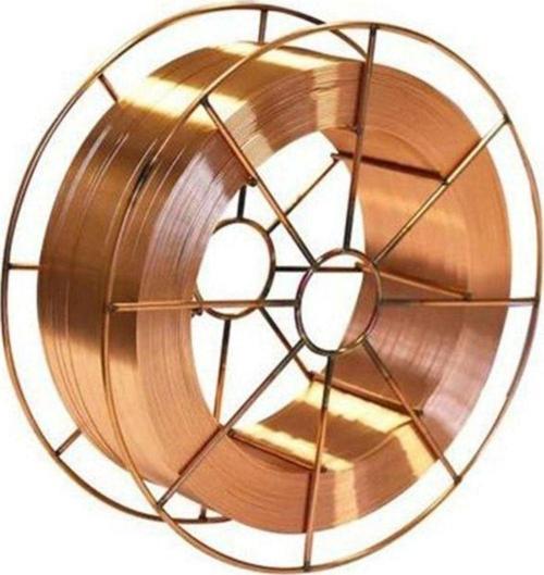 Mg 2 1.20Mm Gazaltı Kaynak Teli Alaşımsız Çelik 15Kg-21002Ejam2