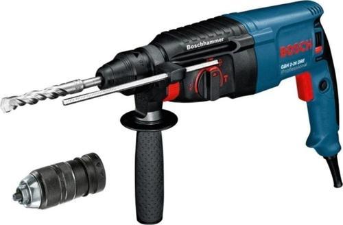 Professional Gbh 2-26 Dfr Kırıcı Delici - Ilave Mandren