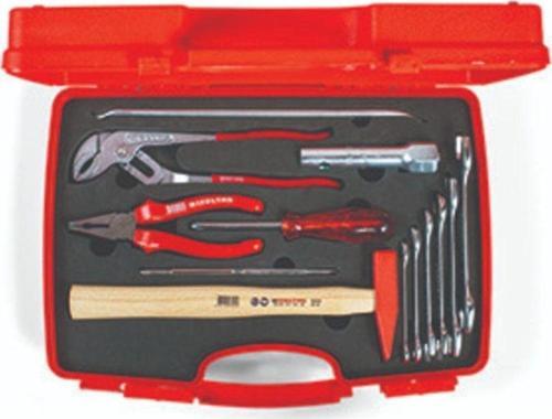 Hobby Set Oto Tipi(13Parça)