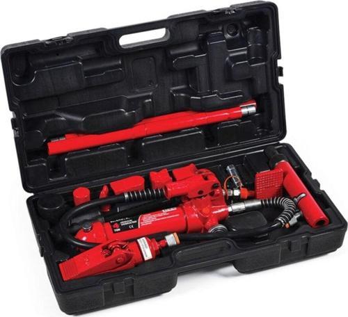 Hidrolik Oto Doğrultma Takımı 4 Ton