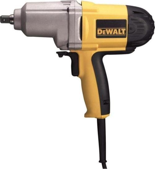 Dw292 710Watt 1/2” Profesyonel Somun Sıkma