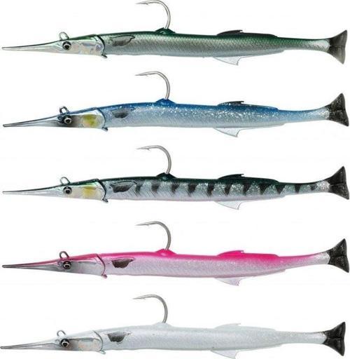 Needlefish Pulsetail 2+1 30cm 105g Zargana Suni Yem