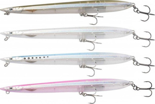 Sandeel Surf Walker 155cm 17g Floating Suni Yem