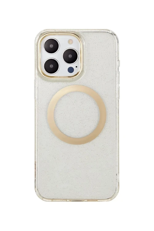 Apple iPhone 14 Pro Max Tanya Magsafe Kapak - Desen 10