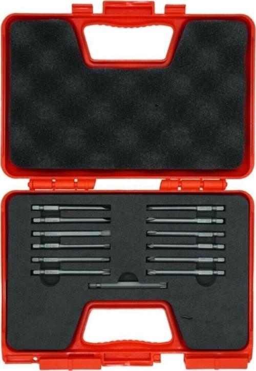 4850000713 Uzun Bits Uç Takımı 75 Mm - 13 Parça