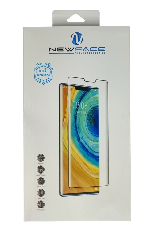 Samsung Galaxy S21 Plus Polymer Nano Ekran Koruyucu