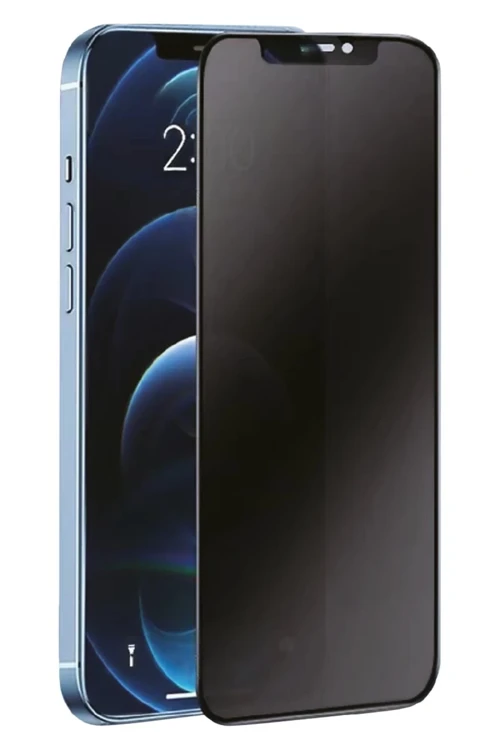 Samsung Galaxy S21 3D Antistatik Hayalet Cam Ekran Koruyucu
