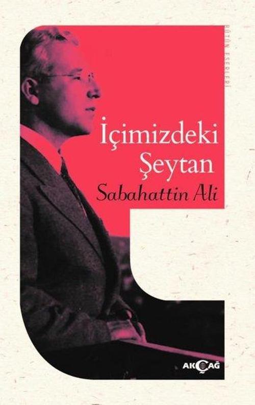 İçimizdeki Şeytan