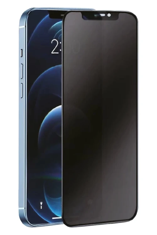 Xiaomi Redmi Note 8 Pro 3D Antistatik Hayalet Cam Ekran Koruyucu