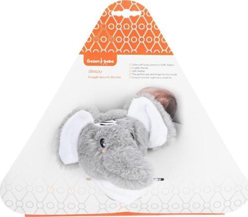 Sleepy Uyku Arkadaşı - Elephant