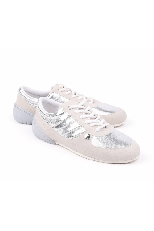 Frame Kadın Sneaker Günlük Rahat Bağcıklı Spor Ayakkabı