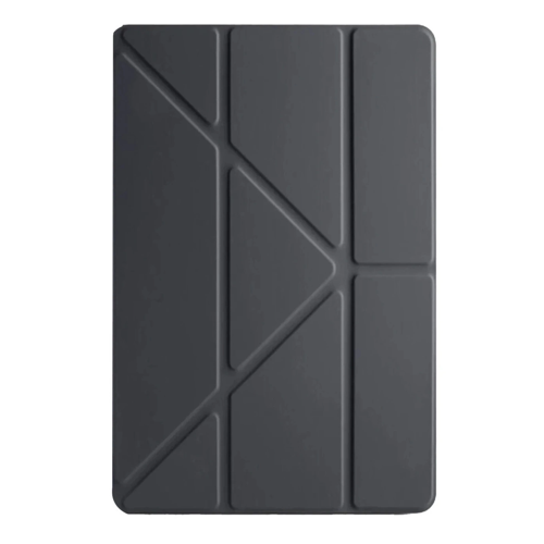 Huawei Matepad Pro 12.2 2025 Kalemlikli Mars Tablet Kılıfı - Siyah