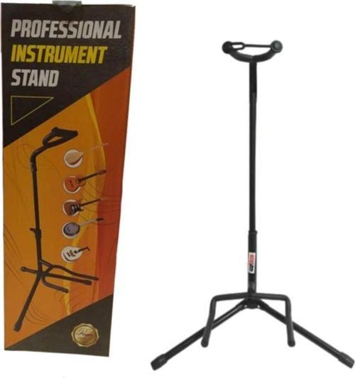 Gitar Bağlama Ud Sehpası Standı