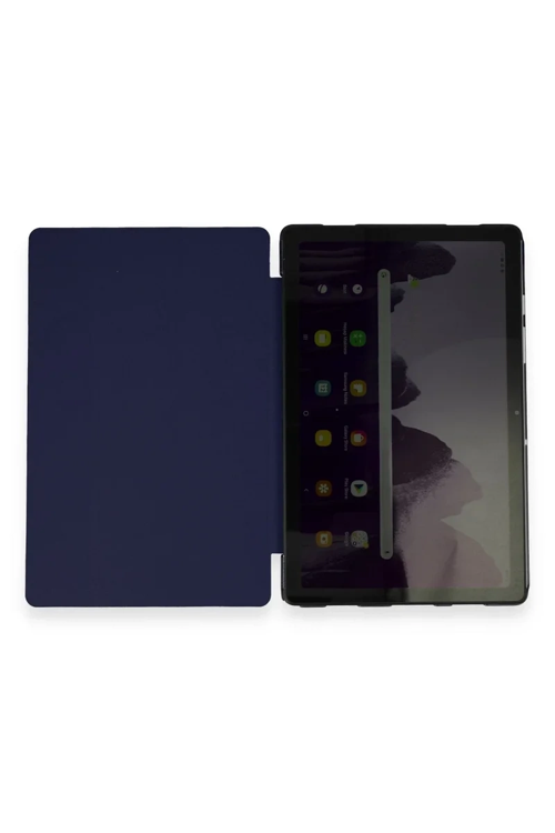 Newface Huawei Honor Pad 8 12 Kılıf Tablet Smart Kılıf - Lacivert