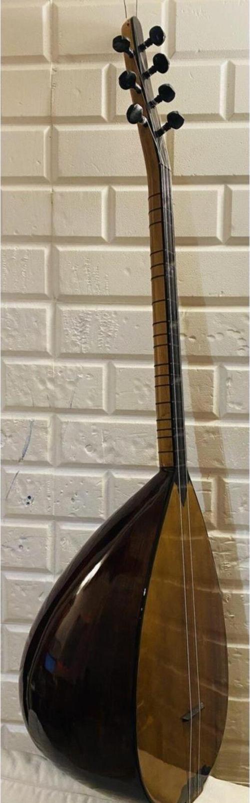 Kısa Sap Bağlama (Öğrenci)