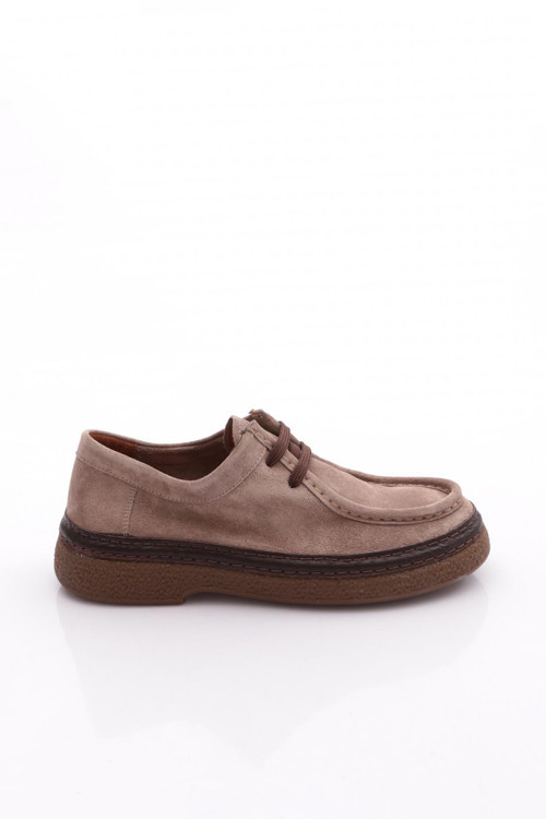 2415 Erkek Loafer Ayakkabi