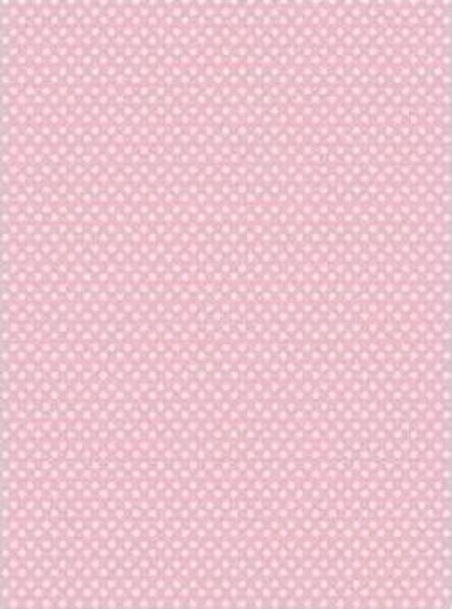 Pirinç Dekopaj Kağıdı Model 98