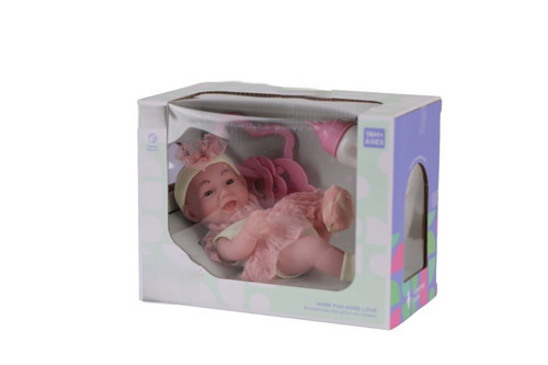 LD77002C Kutulu Bebek