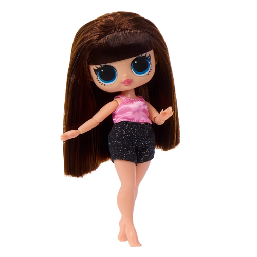 Model Bebekleri