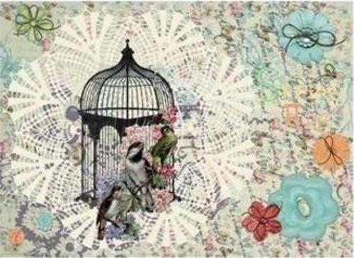 Pirinç Dekopaj Kağıdı Model 135