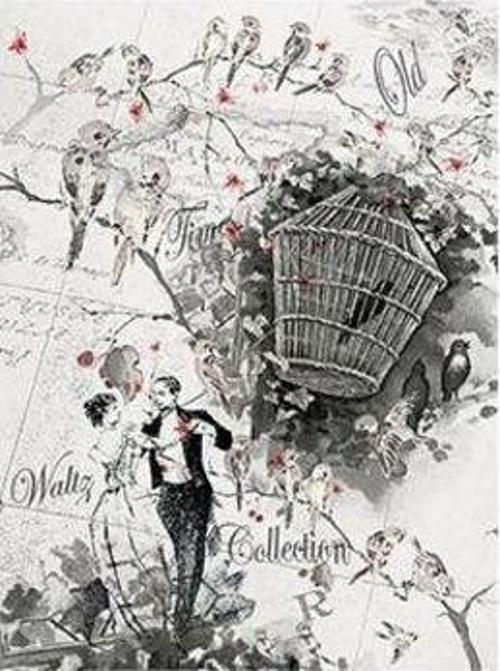 Pirinç Dekopaj Kağıdı Model 137