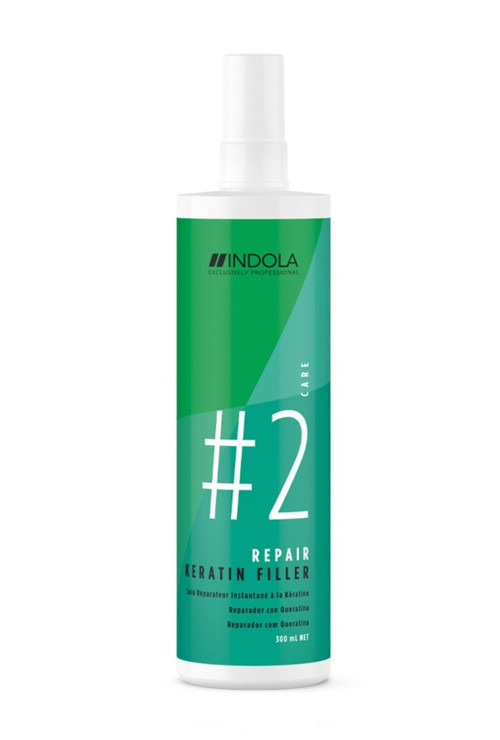 Onarıcı Keratin Yükleme Spreyi 300 Ml.