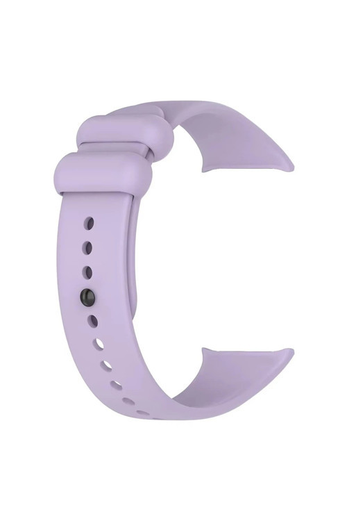 Smart Band 8 Pro Klasik Kordon - Lila