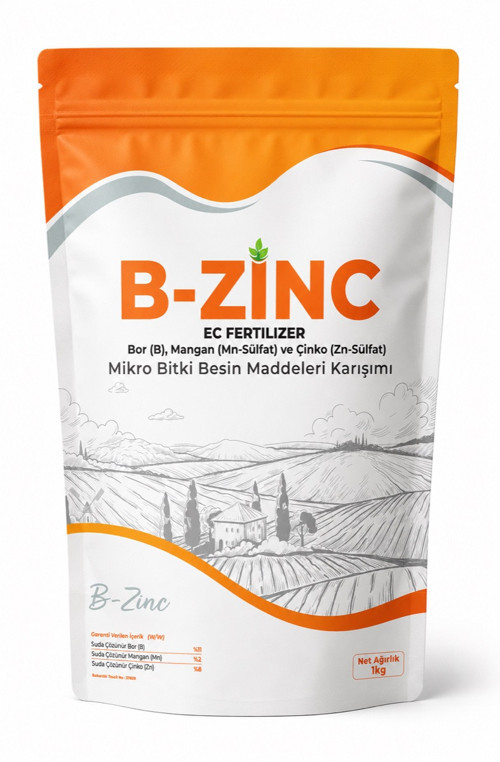 B-Zinc 1 Kg