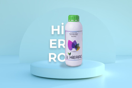 Hierro 1 Litre