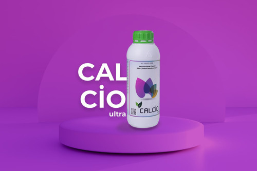 Calcio 20 Litre