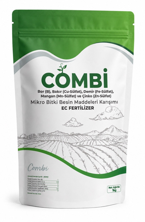 Combi 1 Kg