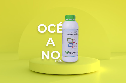 Oceano Mix 1 Litre
