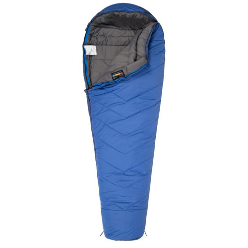 Dreamer Ultralight -32°C Uyku Tulumu - Mavi