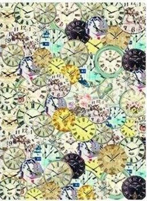 Pirinç Dekopaj Kağıdı Model 150