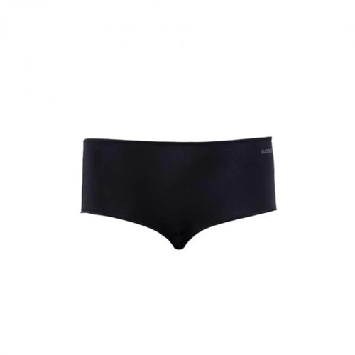 Black Spade Kadın Boxer Essential Short 1332