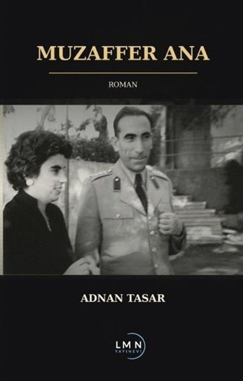 Muzaffer Ana