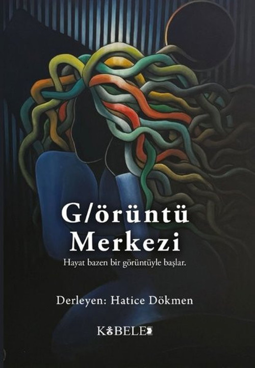 Görüntü Merkezi