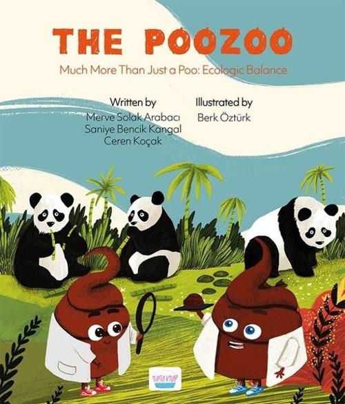 The Poozoo - Much More Than Just a Poo: Ecologic Balance