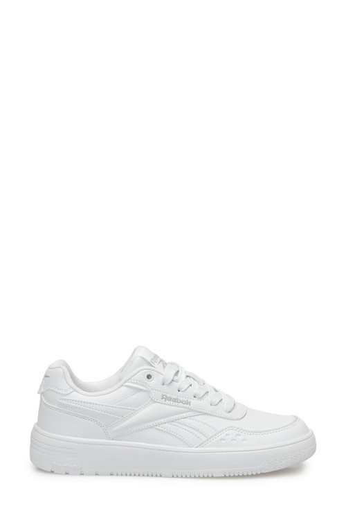 Estilo-T III Beyaz Kadın Sneaker