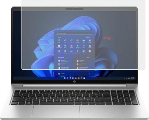 HP ProBook 450 G10 15.6 inç Mat Ekran Koruyucu Şeffaf