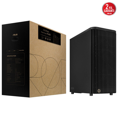 PROART PA401 METAL PWM BLACK