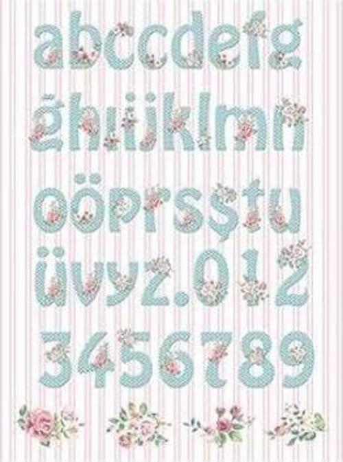 Pirinç Dekopaj Kağıdı Model 171