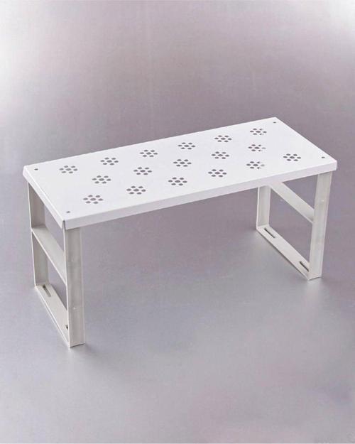 2 Adet Miyuhome Dolap Içi Metal Raf Ergonomik Boy Fma05191 Fma05191