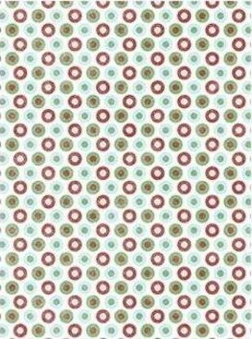 Pirinç Dekopaj Kağıdı Model 176