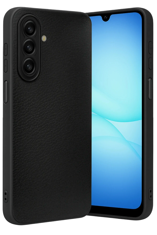 Samsung Galaxy A27 5G Thermax Silikon Kılıf - Siyah