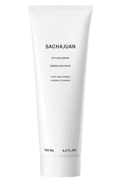 Styling Cream Isı Koruyucu Şekillendirici Saç Kremi 125ML