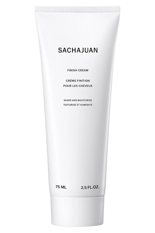 Finish Cream Yatıştırıcı ve Şekillendirici Saç Kremi 75ML